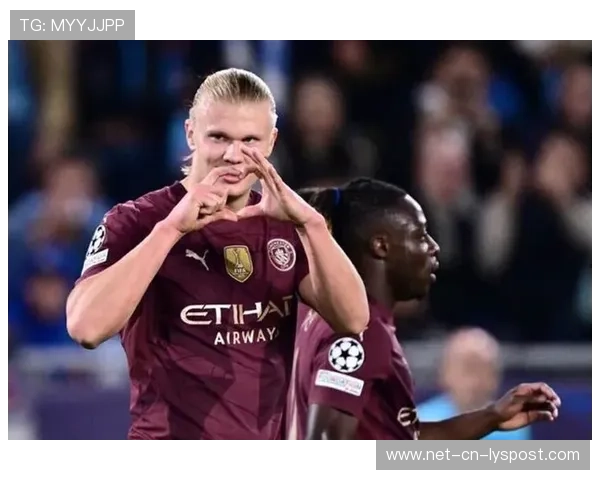 曼联欧冠前景广阔，哈兰德与福登的默契令人期待，欧冠 哈兰德