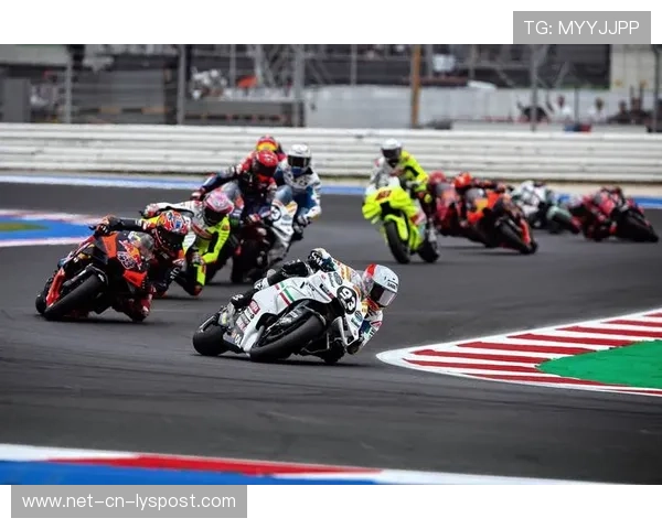 MotoGP多车队实力提升，冠军争夺进入三强时代