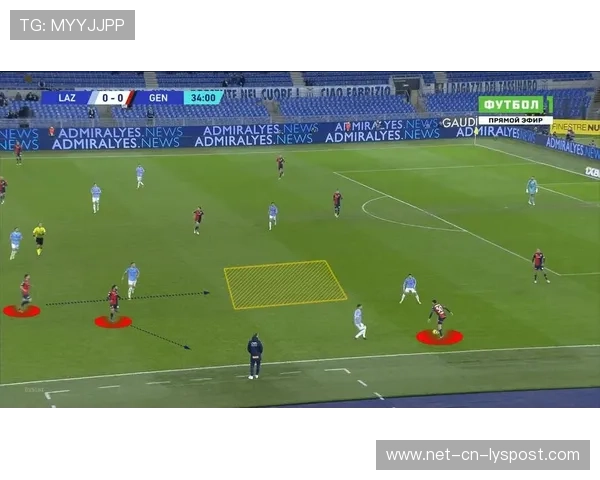 热那亚的反击战术为何对强队奏效?深度解析 热那亚的反击战术为何对强队奏效?深度解析