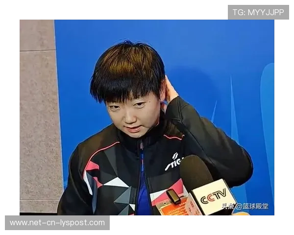 孙颖莎再度4-0横扫对手，实力再上一层楼！