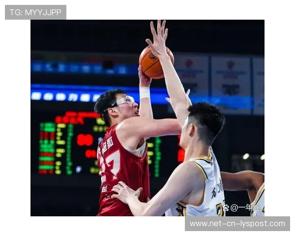 江苏队完美反弹，内外线联手打垮广厦