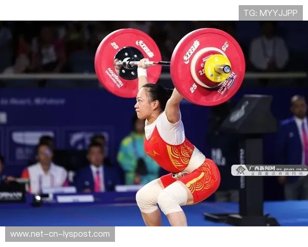举重国家队选拔成果显著,举重进入国家队标准 举重国家队选拔成果显著,举重进入国家队标准