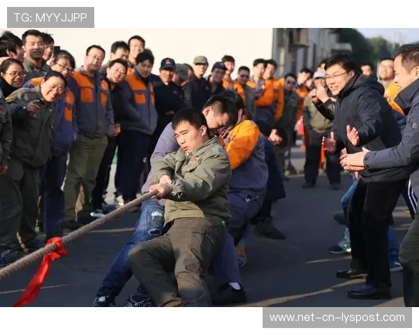 企业领队如何带动员工参与体育活动积极性