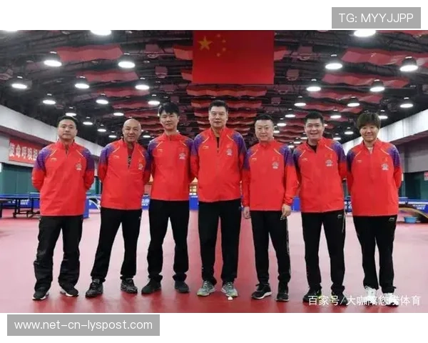 国际乒乓球混双公开赛启动青少年陪练师资认证